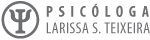 Psicóloga Larissa Souza Teixeira – Campo Grande-MS Logo